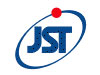 JST logo